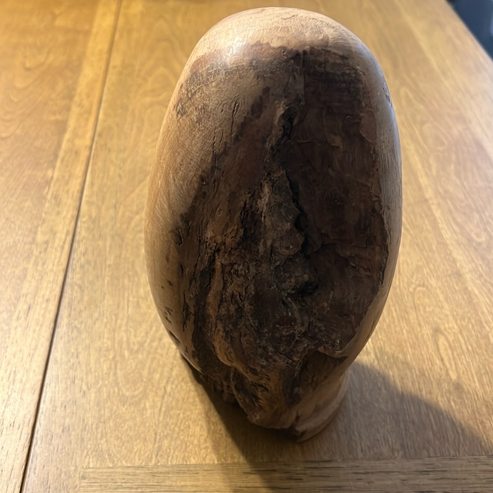 Wood decor